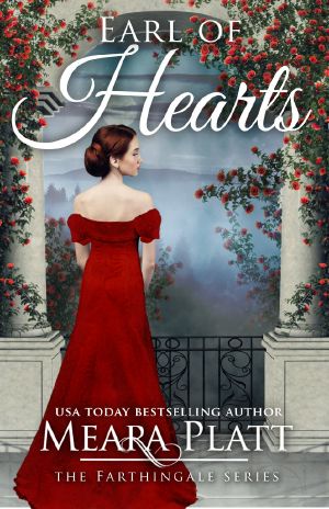 [Farthingale 06] • Earl of Hearts